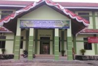 Rumah Sakit di Aceh Singkil
