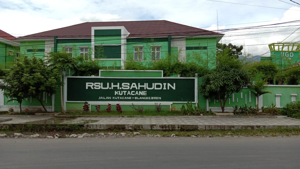 Rumah Sakit di Aceh Tenggara