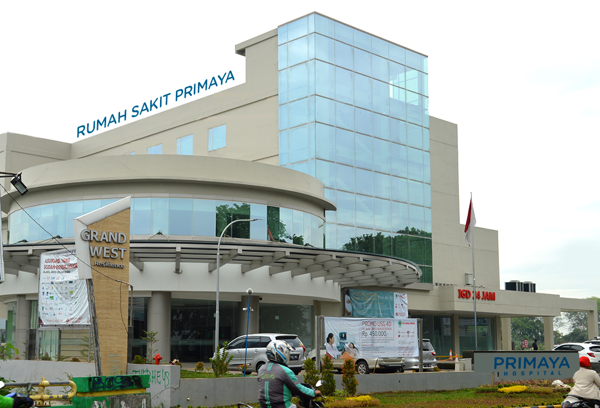 Rumah Sakit di Bekasi