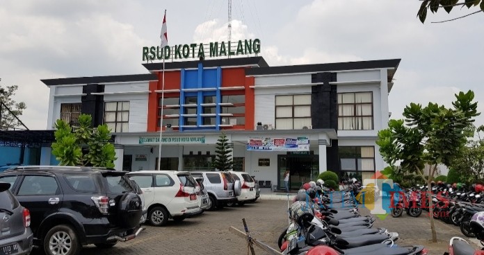 Rumah Sakit di Malang