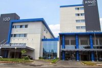Rumah Sakit di Tangerang