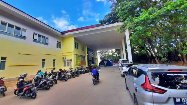 Rumah Sakit di Gorontalo