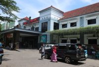 Rumah Sakit di Jombang