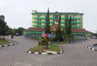 Rumah Sakit di Karimun