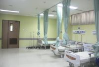 Rumah Sakit di Kotawaringin Barat