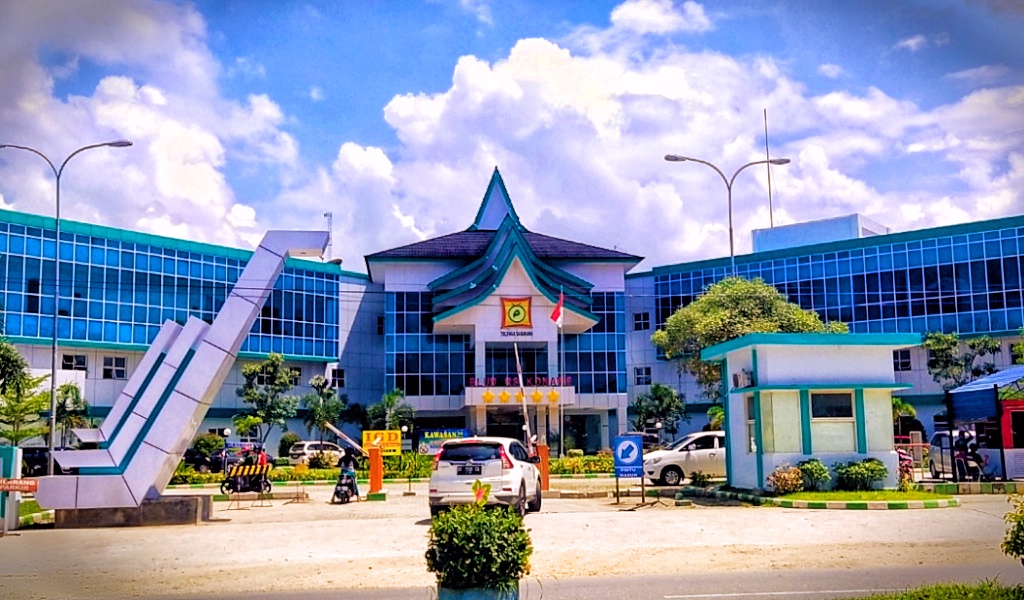 Rumah Sakit di Konawe
