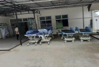 Rumah Sakit di Manggarai