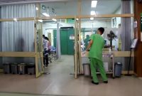 Rumah Sakit di Luwu Timur