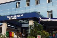 Rumah Sakit di Manado
