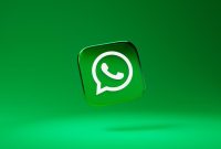Mendaftar Whatsapp Tanpa Verifikasi